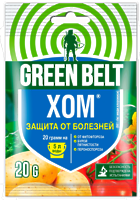 Хом (оксихлорид меди) 40гр