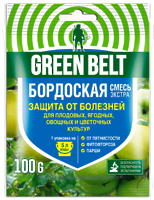 Бордоская смесь 100гр