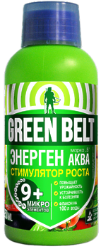 Энерген Аква Хелаты 250мл.