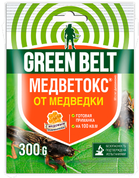 Медветокс 300гр