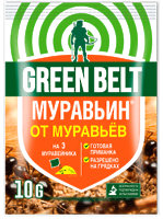 Муравьин 10 гр
