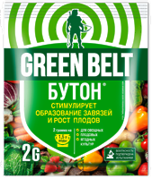 Бутон (стимулятор  цветения и плодообразования) 2гр