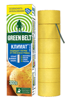 Климат серная шашка 300гр