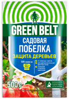 Садовая побелка 0,5 кг