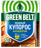 Медный купорос 50 гр