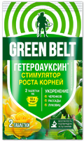 Гетероауксин (стимулятор роста корней) 2таб по 0,1гр.