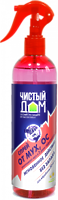 Спрей от Мух и ОС 400мл
