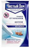 Средство от тараканов мелок 20гр