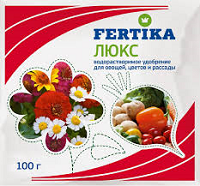 Фертика Люкс