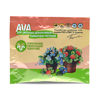 АВА для цветов 30гр.