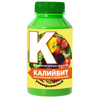 Калийвит для клубники 220 мл