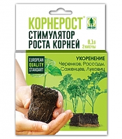 Корнерост