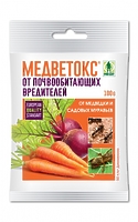 Медветокс 100гр