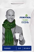 Фертика Газон осень 5кг