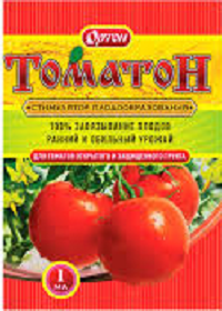 Томатон (стимулятор) 1мл